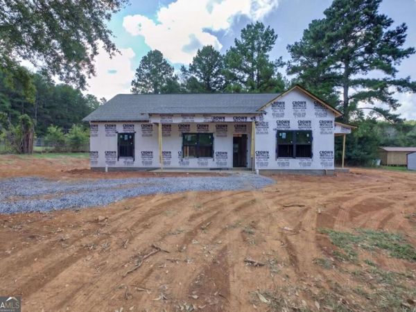 920 Youngs Farm Road, Cedartown, GA 30125