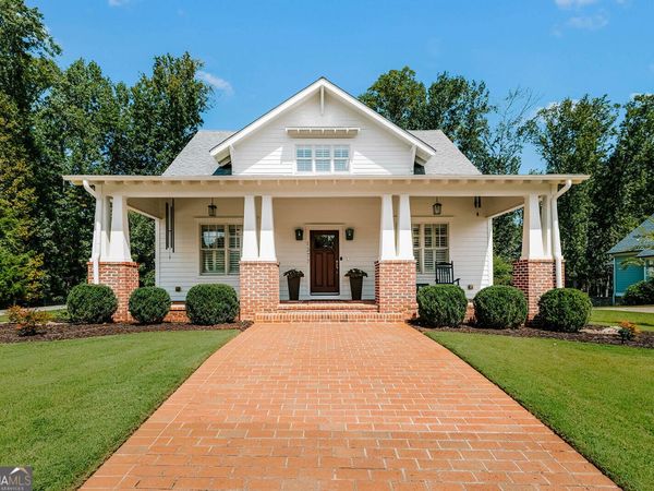 1377 Veranda Park Drive, Madison, GA 30650