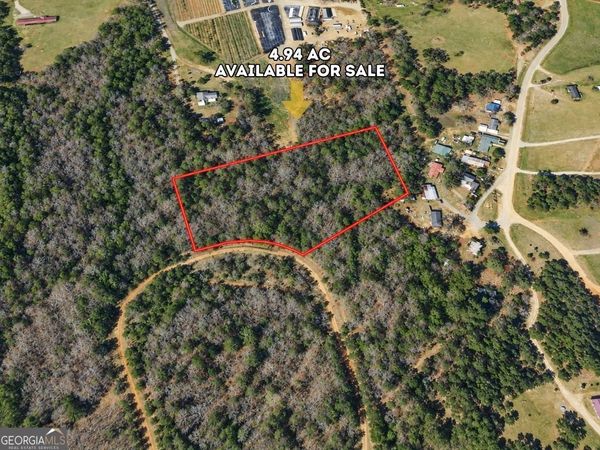 0 Nelson Creek, Louisville, GA 30434