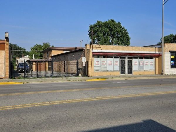 511 Burnham Avenue, Calumet City, IL 60409