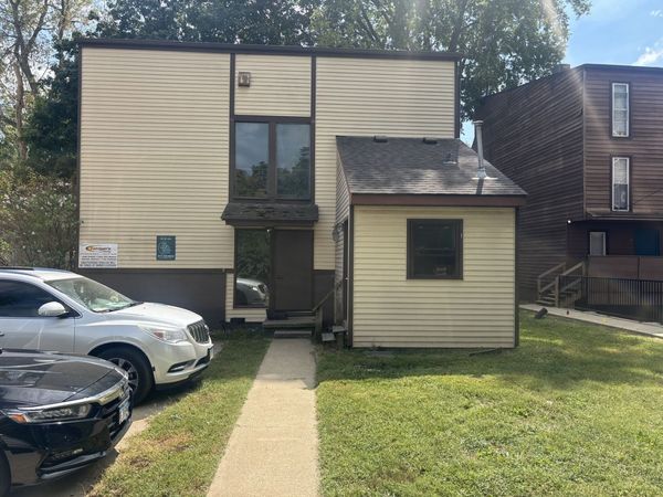 707 W Elm Street, Urbana, IL 61801