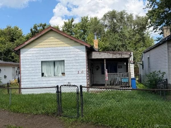 2005 E 5th Street, Dayton, OH 45403