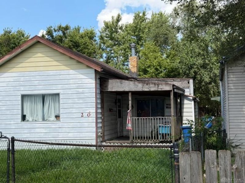 2005 E 5th Street, Dayton, OH 45403 Photo 2
