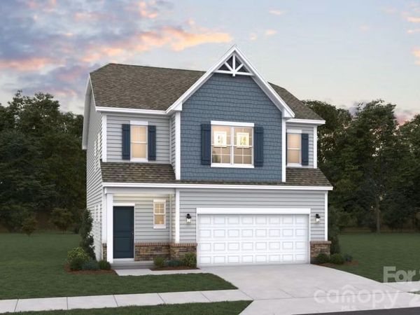 102 THREE KINGS Way, Albemarle, NC 28001
