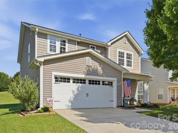 167 Ranlo Avenue, Gastonia, NC 28054