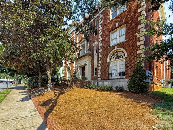 712 Louise Avenue, Unit 203, Charlotte, NC 28204