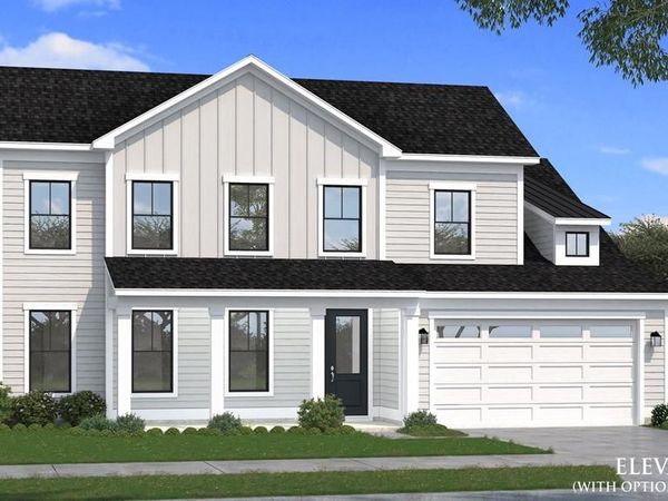HOMESITE 64 MARSH ELDER ROAD , CAMBRIDGE, MD 21613