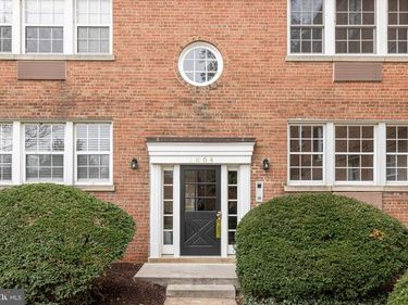 1804 W ABINGDON DRIVE, Unit 101, ALEXANDRIA, VA 22314