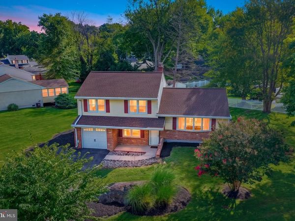 2313 GRAYWOOD ROAD, WILMINGTON, DE 19810