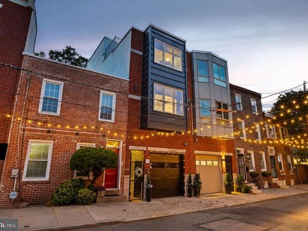748 S DORRANCE STREET, PHILADELPHIA, PA 19146