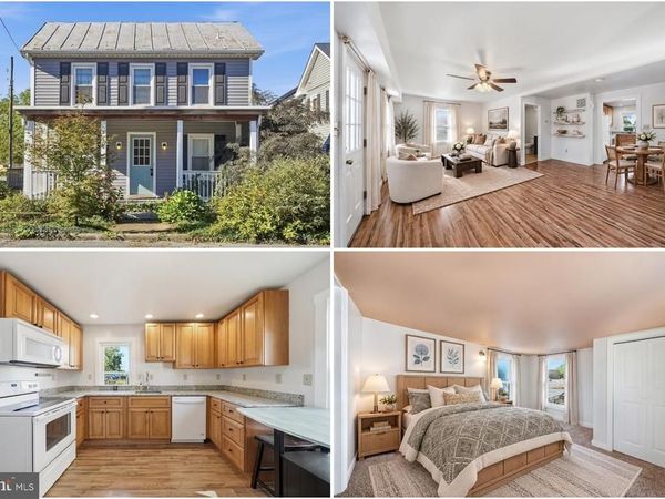102 WOODSBORO CREAGERSTOWN ROAD, WOODSBORO, MD 21798