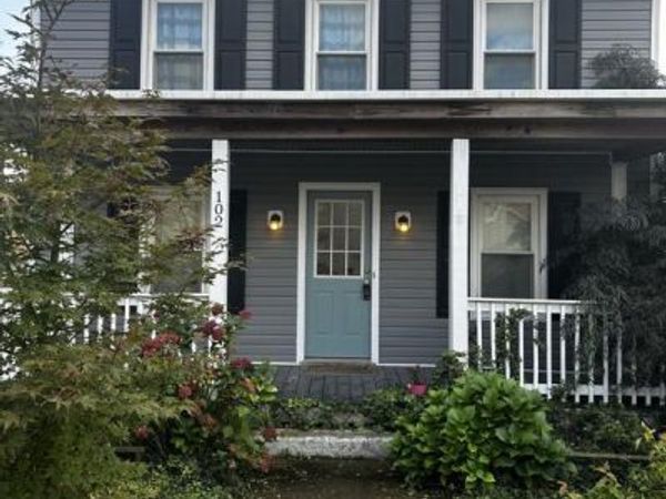 102 WOODSBORO CREAGERSTOWN ROAD, WOODSBORO, MD 21798