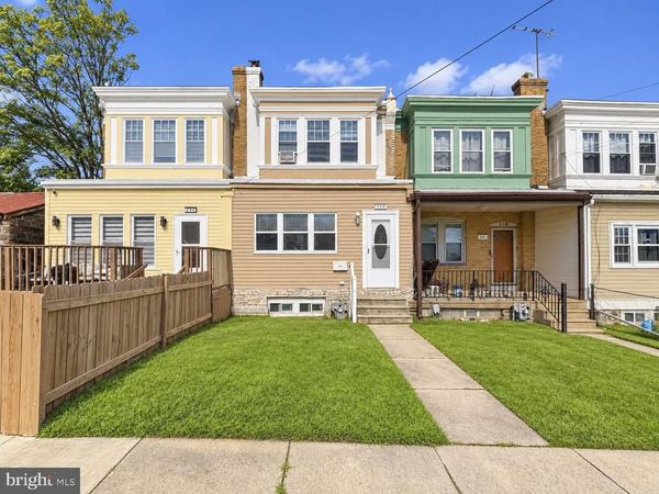 320 HIGHLAND AVENUE, DARBY, PA 19023