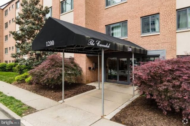 1200 S Arlington Ridge Road, Unit 710, Arlington, VA 22202 Main Photo