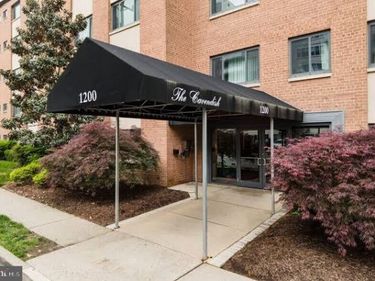 1200 S ARLINGTON RIDGE ROAD, Unit 710, ARLINGTON, VA 22202