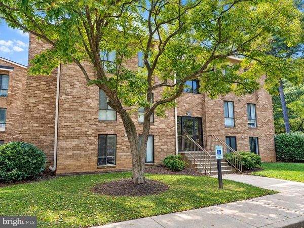 2300 FREETOWN COURT, Unit 2B, RESTON, VA 20191