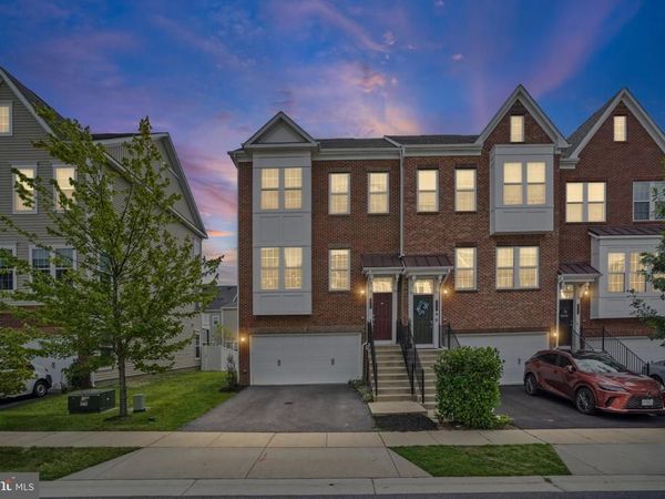 8326 MEADOWOOD DRIVE, HANOVER, MD 21076