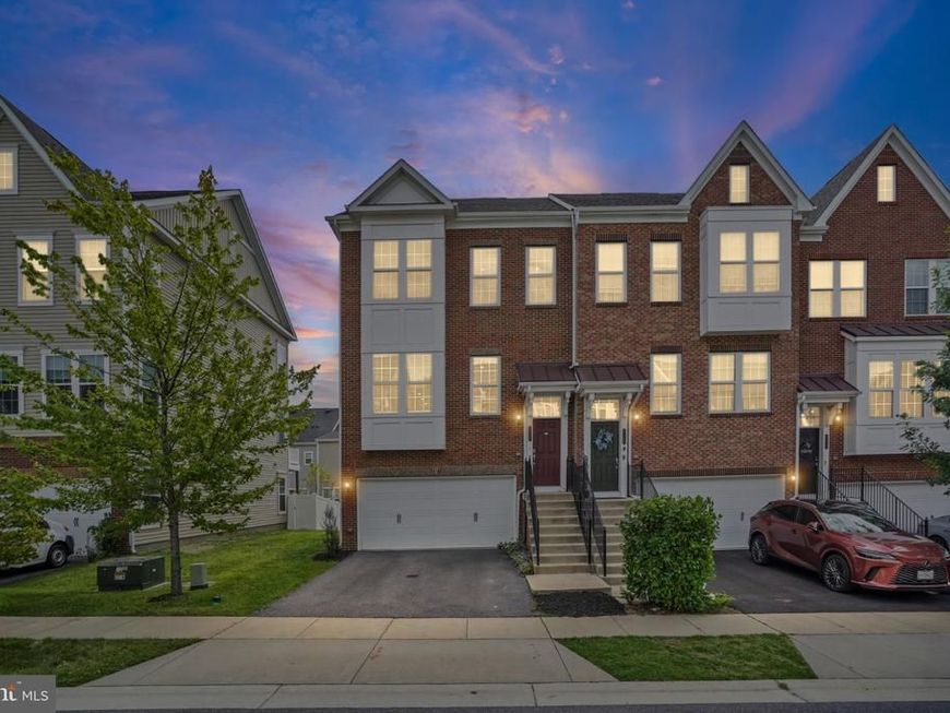 8326 Meadowood Drive, Hanover, MD 21076 Main Photo
