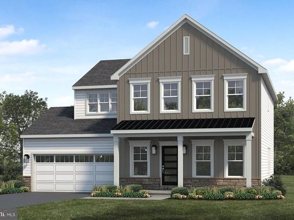 165 MORNING DRIVE, EPHRATA, PA 17522