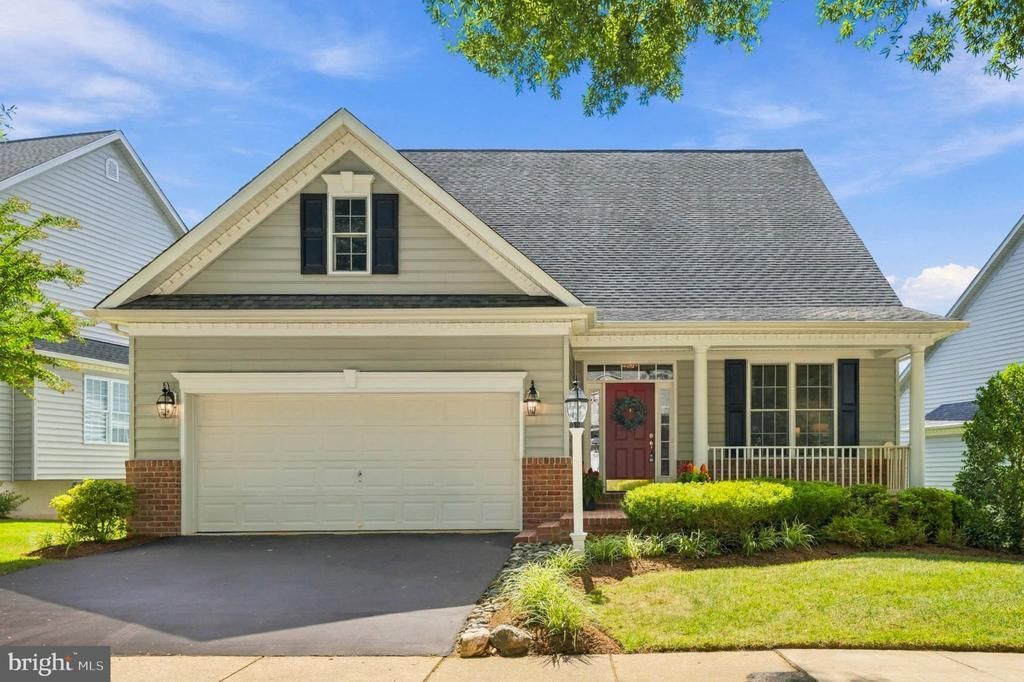 6812 CROFTON COLONY COURT, CROFTON, MD 21114