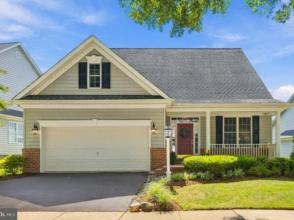 6812 CROFTON COLONY COURT, CROFTON, MD 21114
