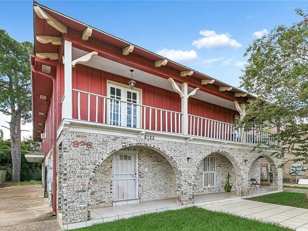 6921-23 YORKTOWN Drive, New Orleans, LA 70127