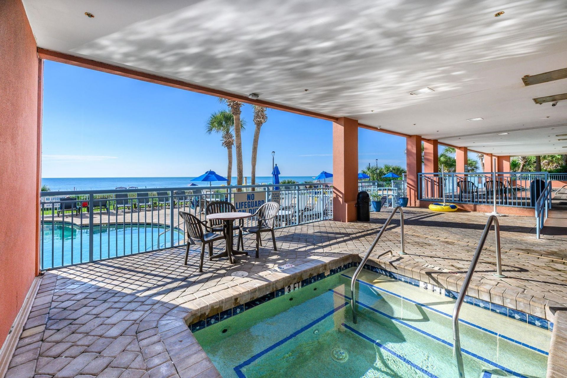 1604 Ocean Blvd. N Photo 28