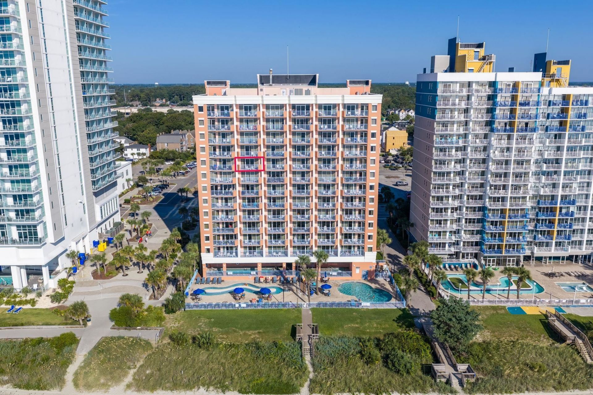 1604 Ocean Blvd. N Photo 4