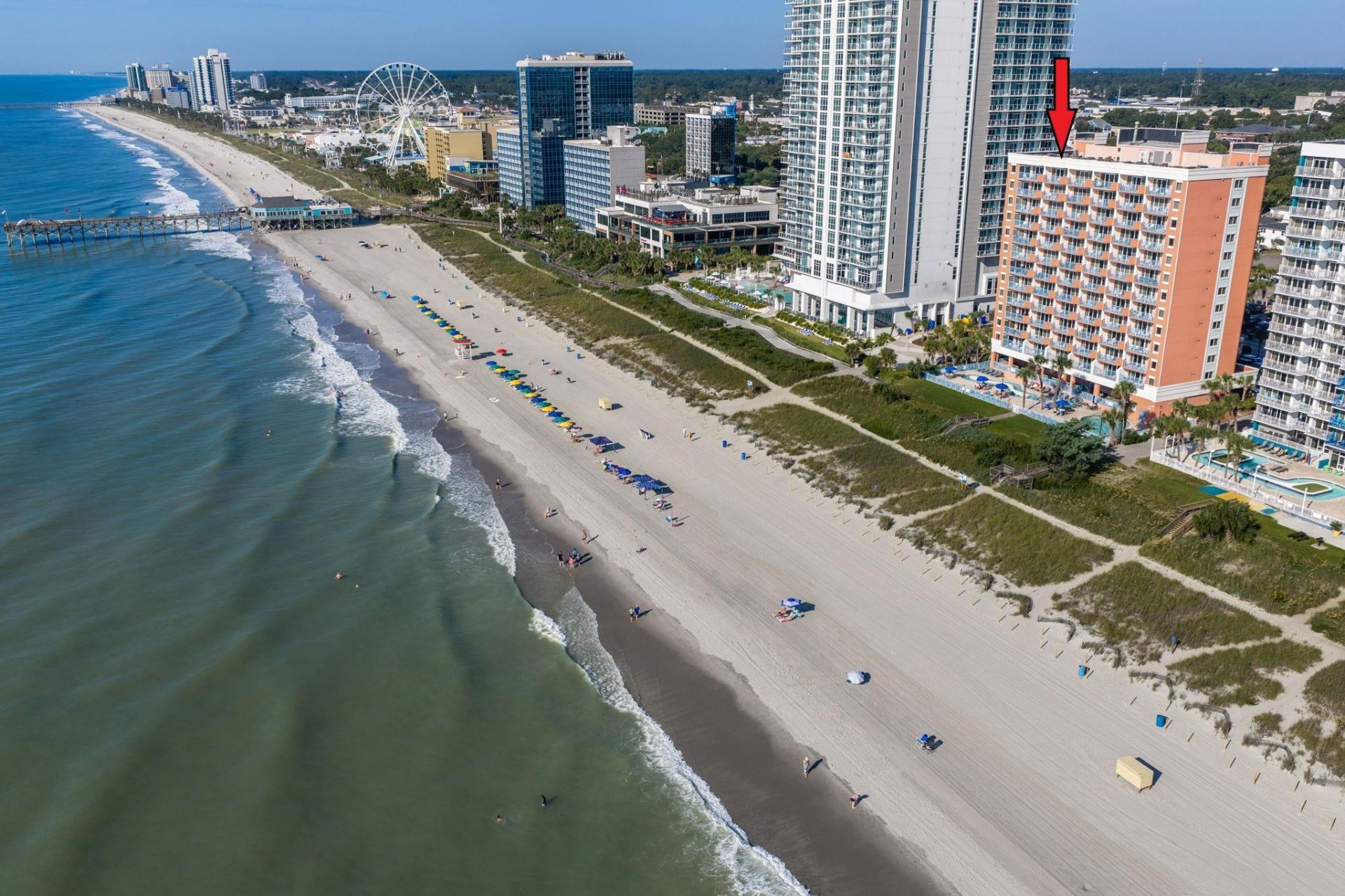 1604 Ocean Blvd. N Photo 5
