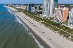 1604 Ocean Blvd. N photo 4
