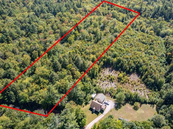 Lot 6 Murray Hill Road, Unit 6, Hill, NH 03243