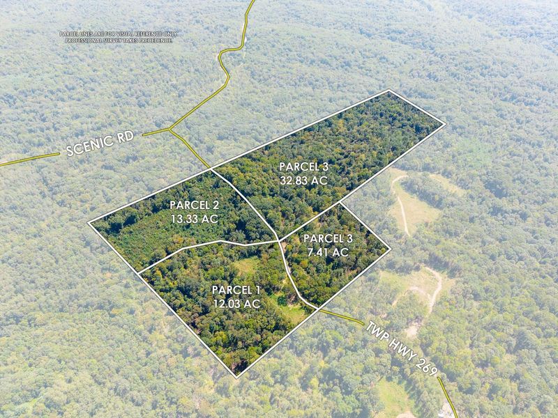 0 County Rd 269, Glouster, OH 45732 Photo 1