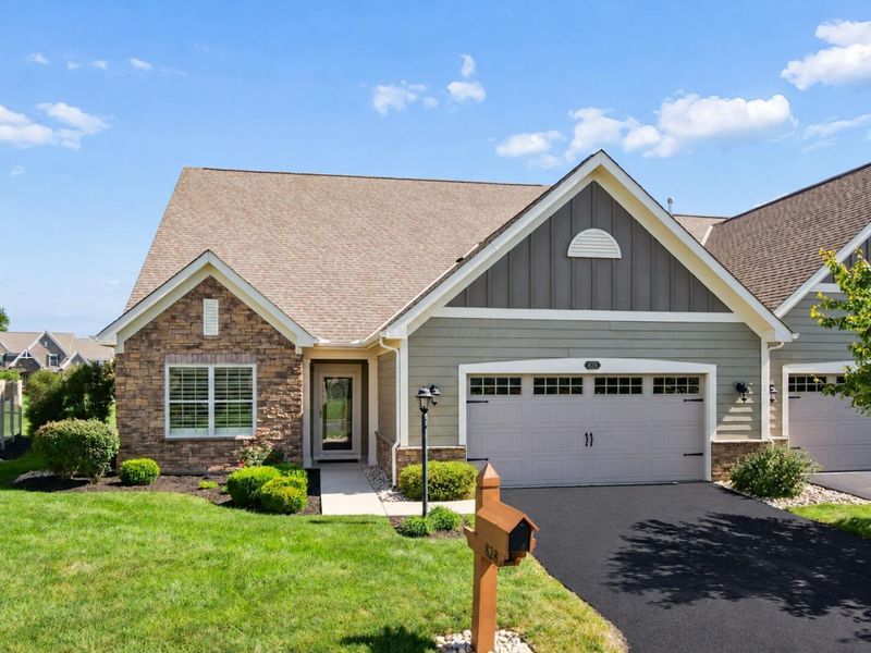 828 Summerlin Lane, Marysville, OH 43040 Photo 1