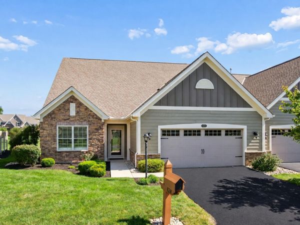 828 Summerlin Lane , Marysville, OH 43040