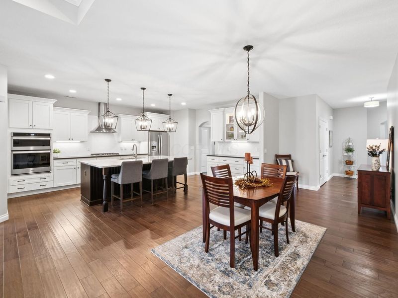 828 Summerlin Lane, Marysville, OH 43040 Photo 14