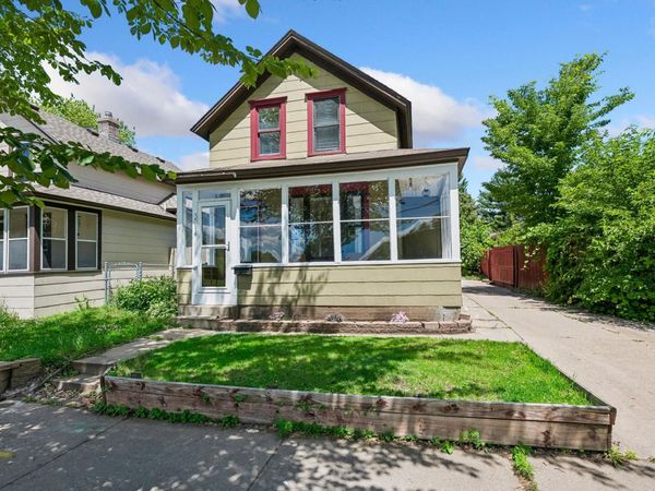 3014 E 26th Street, Minneapolis, MN 55406