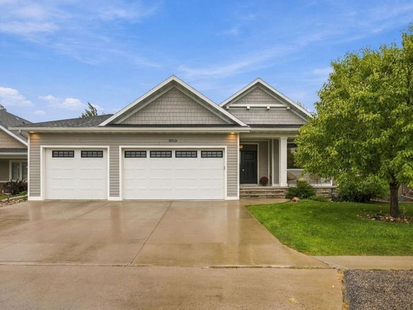 4526 65th Street S, Fargo, ND 58104