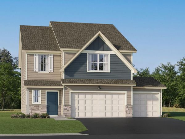 14747 115th Avenue N, Dayton, MN 55327