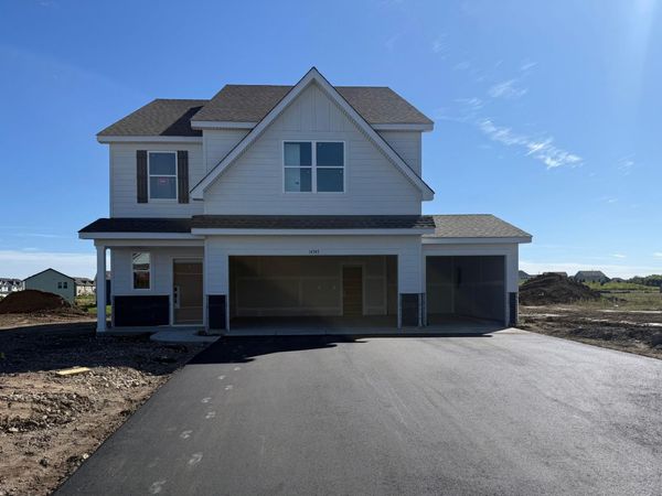 14747 115th Avenue N, Dayton, MN 55327