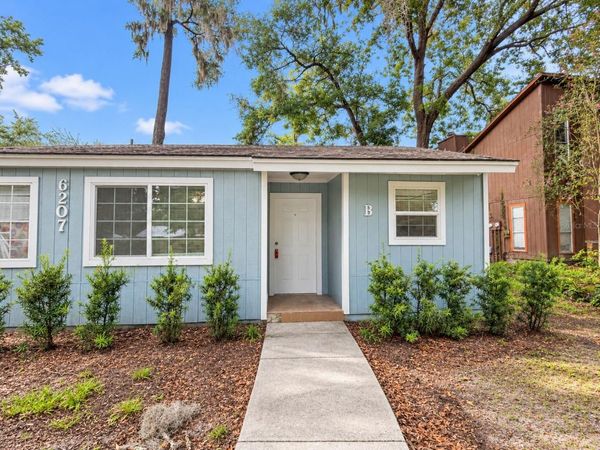 6207 SW 11TH PLACE, Unit B, GAINESVILLE, FL 32607