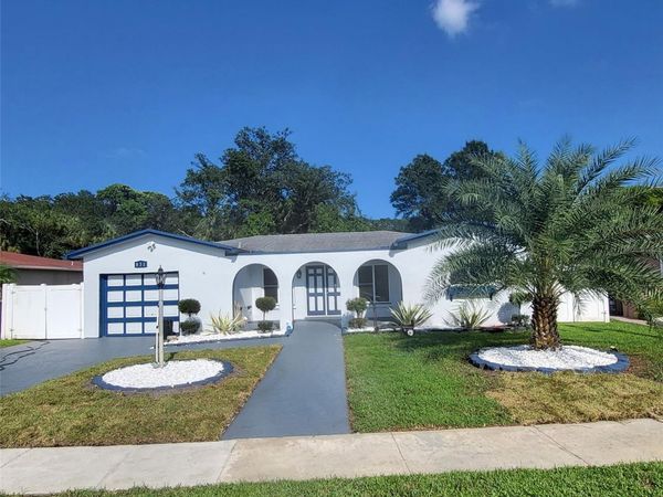 831 SW 49TH TERRACE, MARGATE, FL 33068