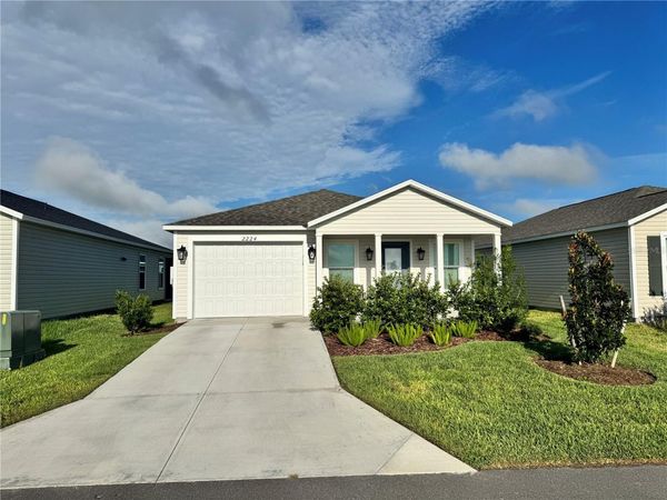 2224 MANSELL PATH, MIDDLETON, FL 34762