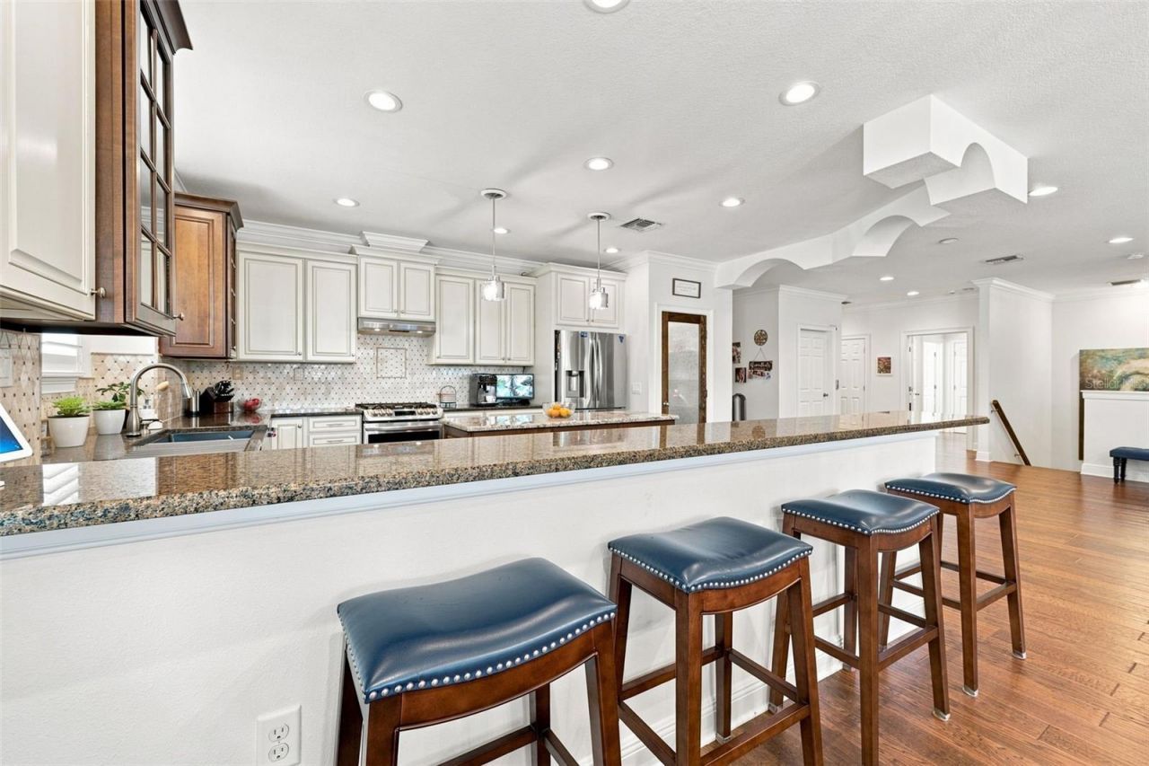 116 Forest Hills Drive, Redington Shores, FL 33708 Photo