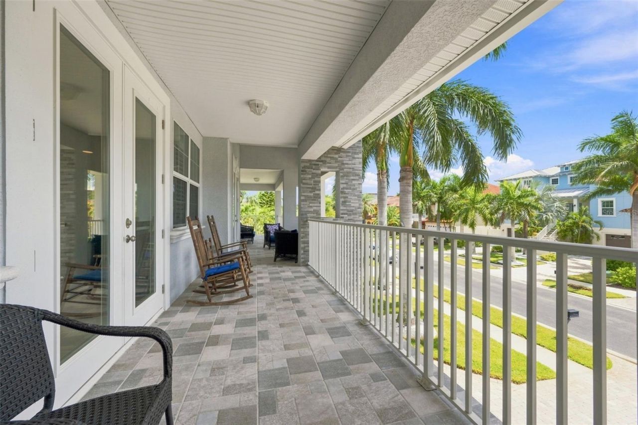 116 Forest Hills Drive, Redington Shores, FL 33708 Photo