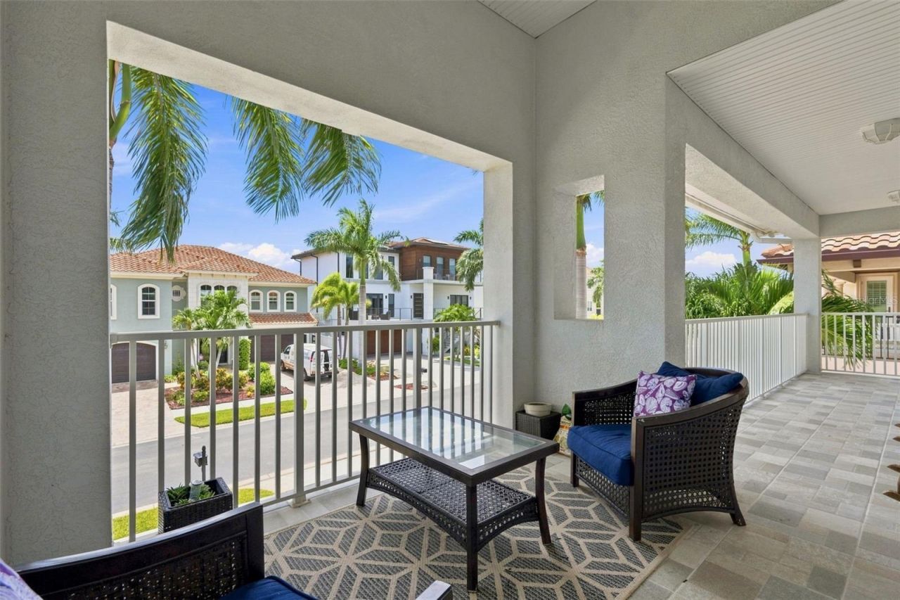 116 Forest Hills Drive, Redington Shores, FL 33708 Photo