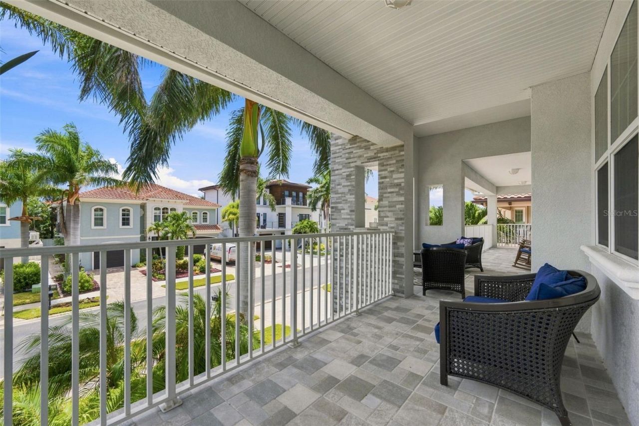 116 Forest Hills Drive, Redington Shores, FL 33708 Photo