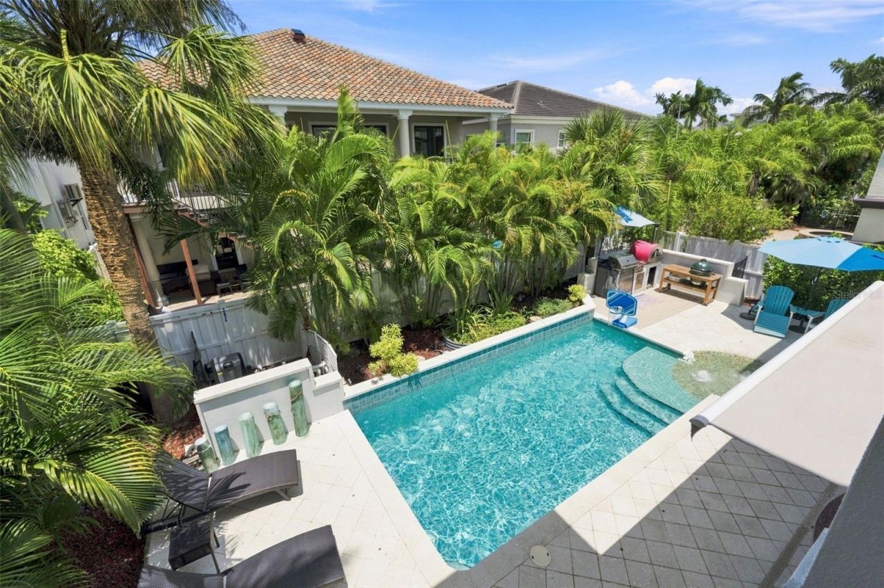 116 Forest Hills Drive, Redington Shores, FL 33708 Photo