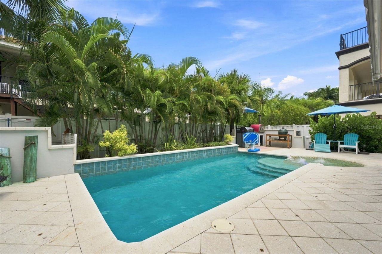 116 Forest Hills Drive, Redington Shores, FL 33708 Photo