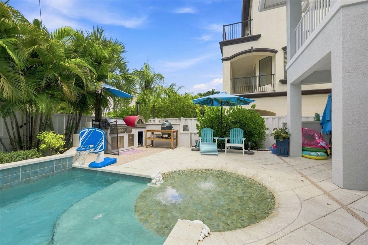 116 Forest Hills Drive, Redington Shores, FL 33708 Photo