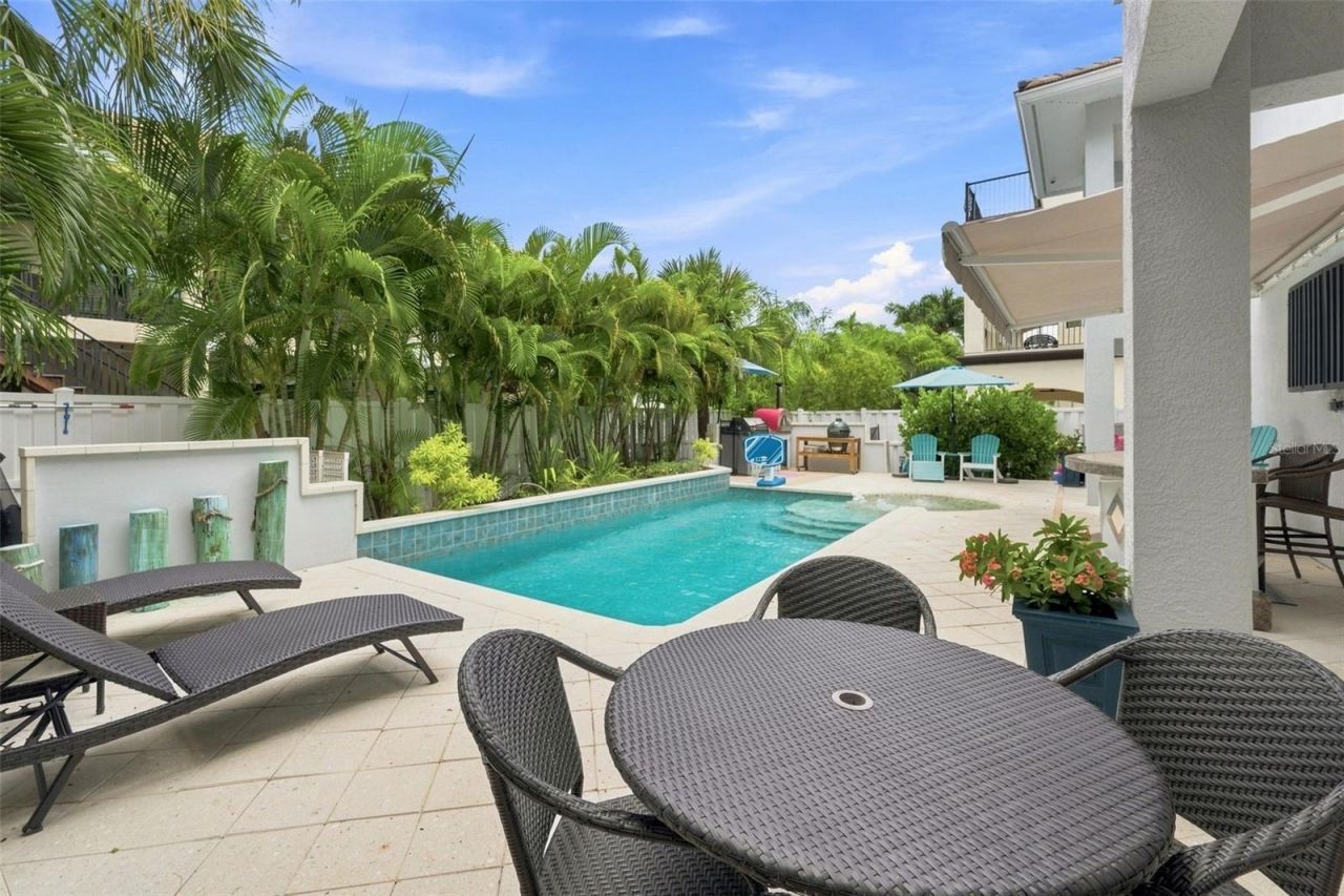 116 Forest Hills Drive, Redington Shores, FL 33708 Photo
